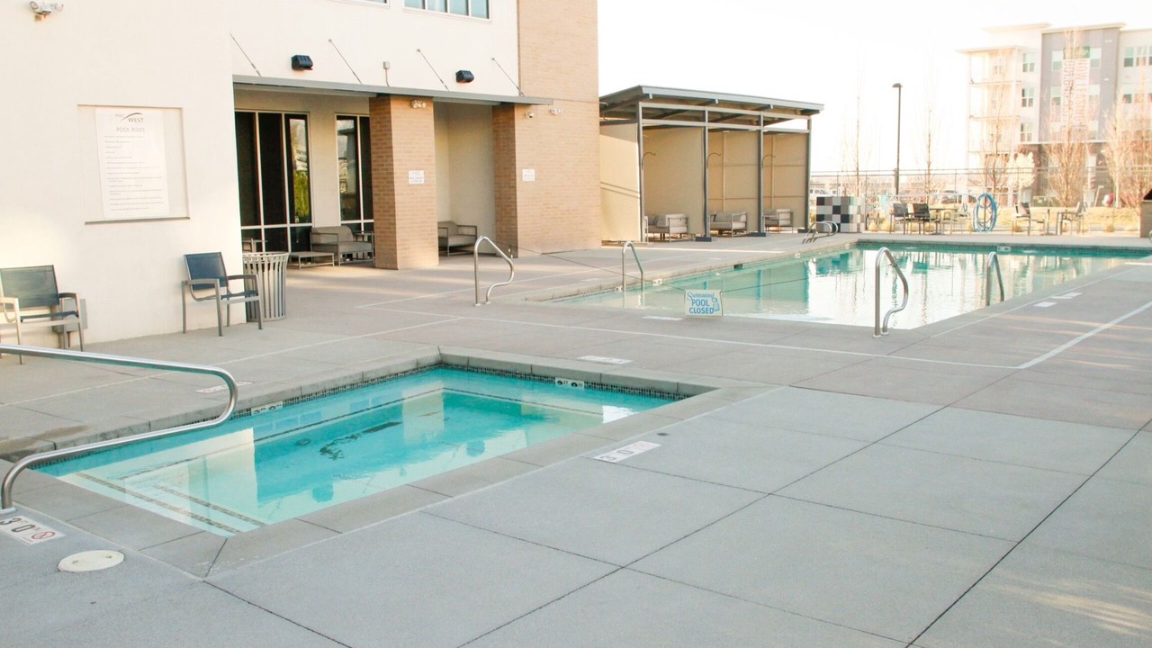 Photo of Outdoor in Draper