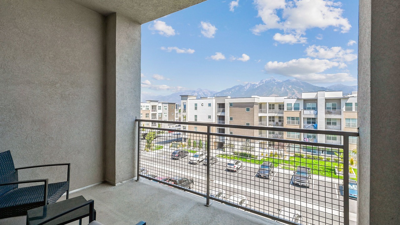 Photo of Outdoor in Draper