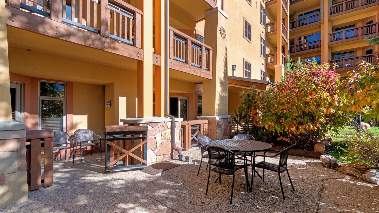 Photo of Outdoor in Park City