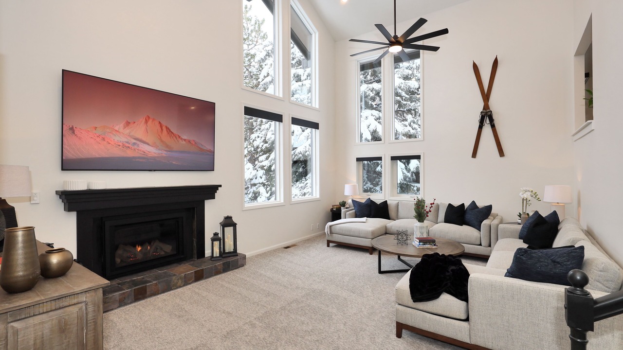 Photo of Bedroom in Cottonwood Heights