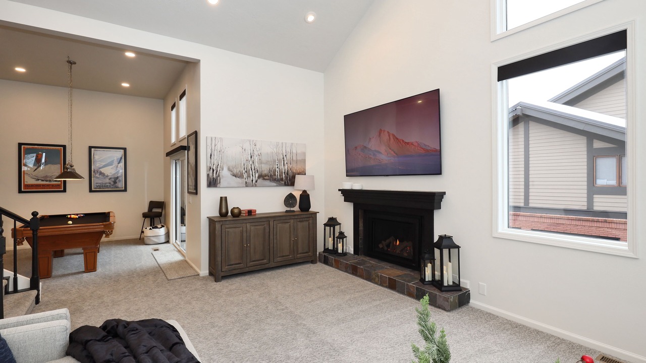 Photo of Bedroom in Cottonwood Heights