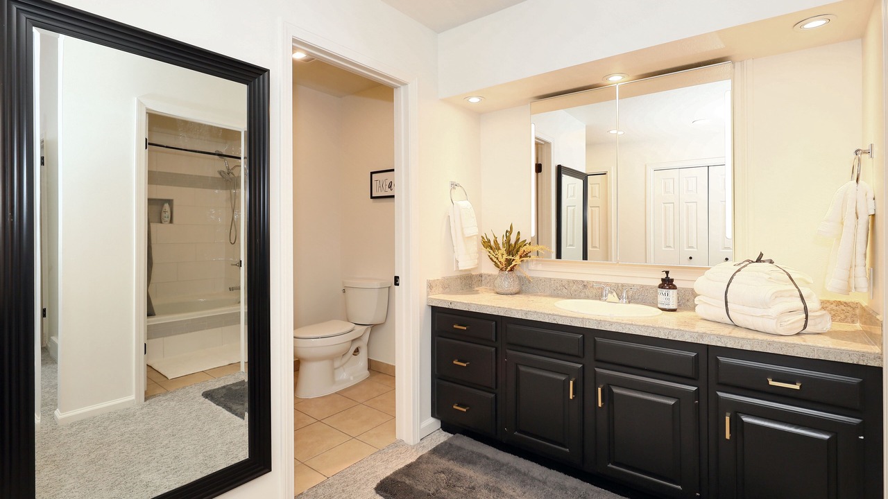 Photo of Bathroom in Cottonwood Heights