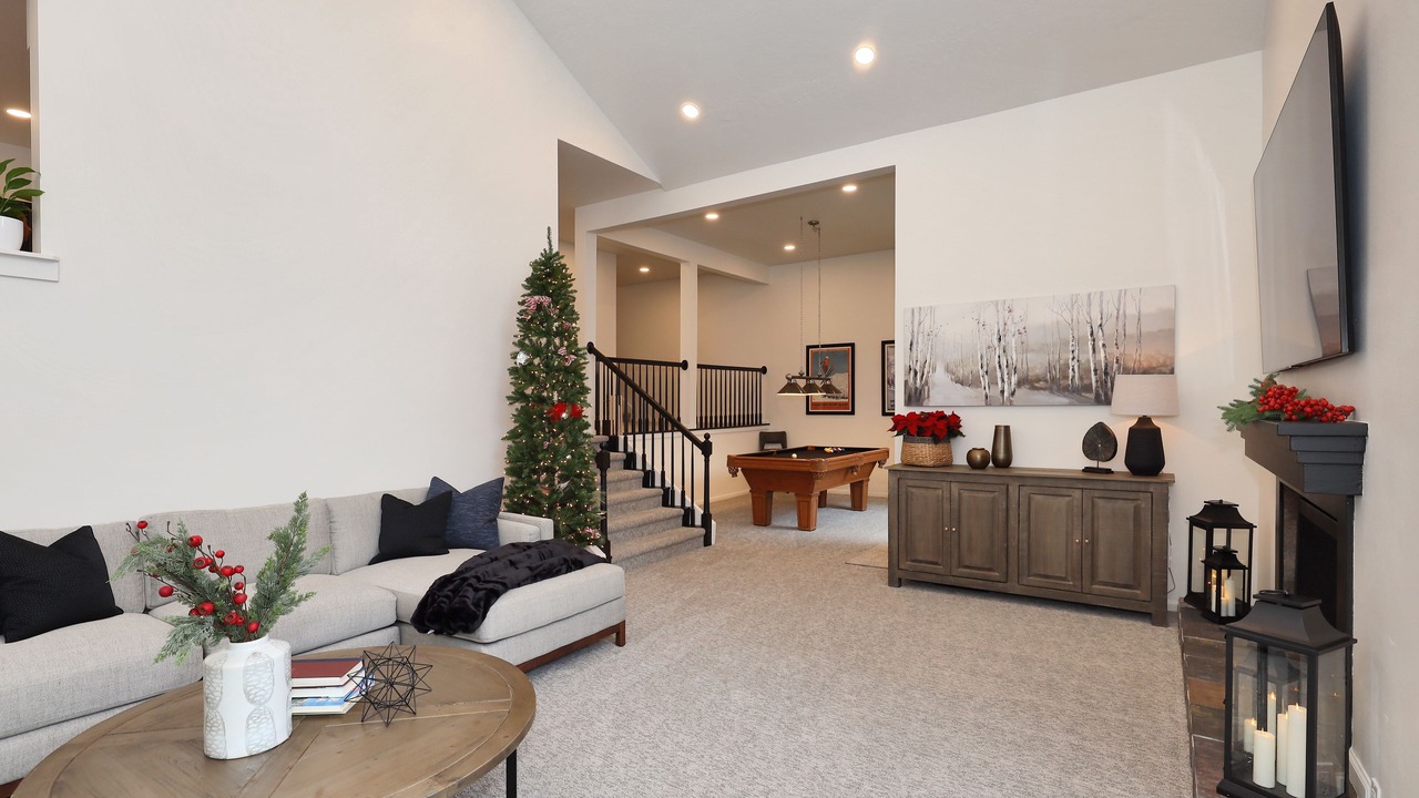 Photo of Bedroom in Cottonwood Heights