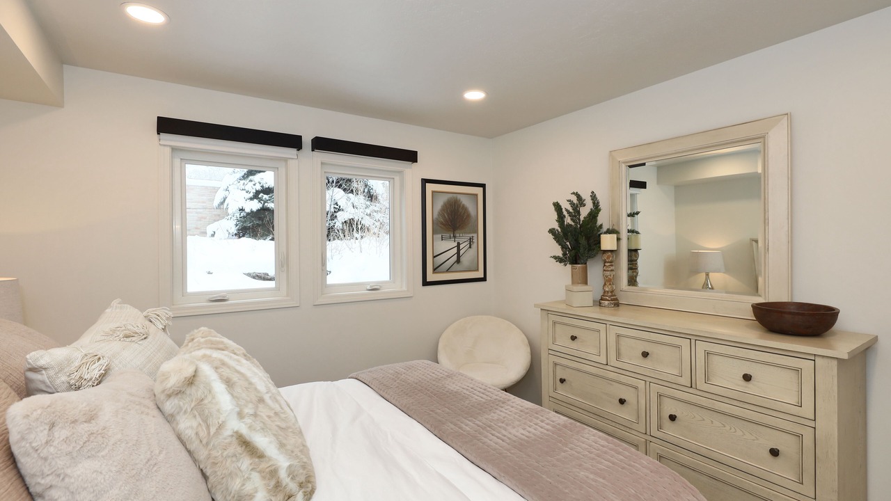 Photo of Bathroom in Cottonwood Heights