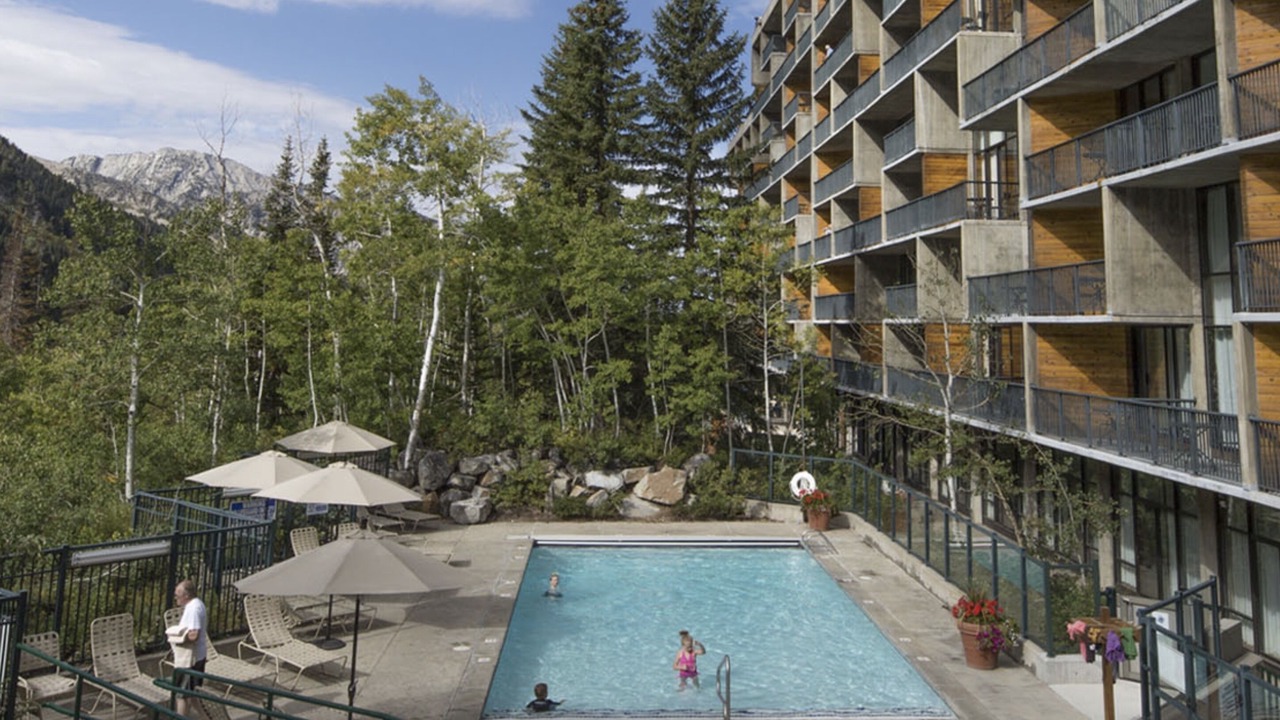Photo of Outdoor in Salt Lake Mountain Resorts