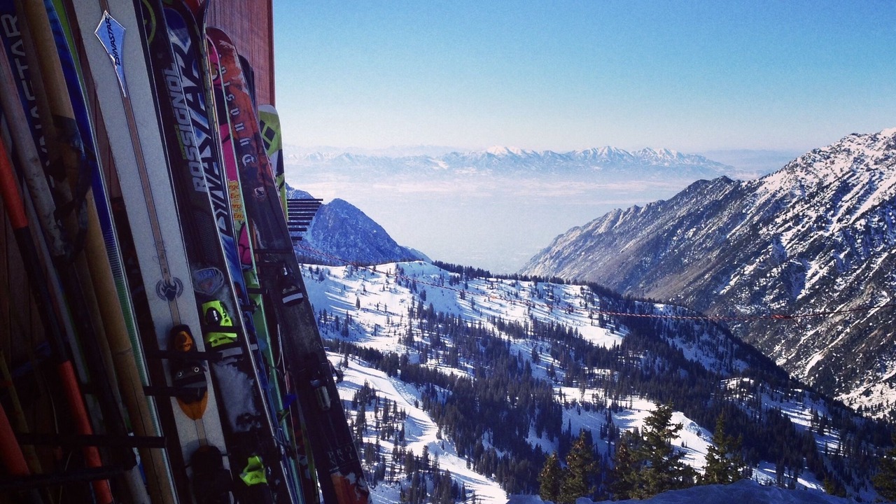 Photo of Others in Salt Lake Mountain Resorts