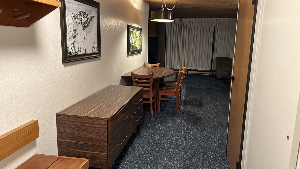 Photo of Bedroom in Salt Lake Mountain Resorts