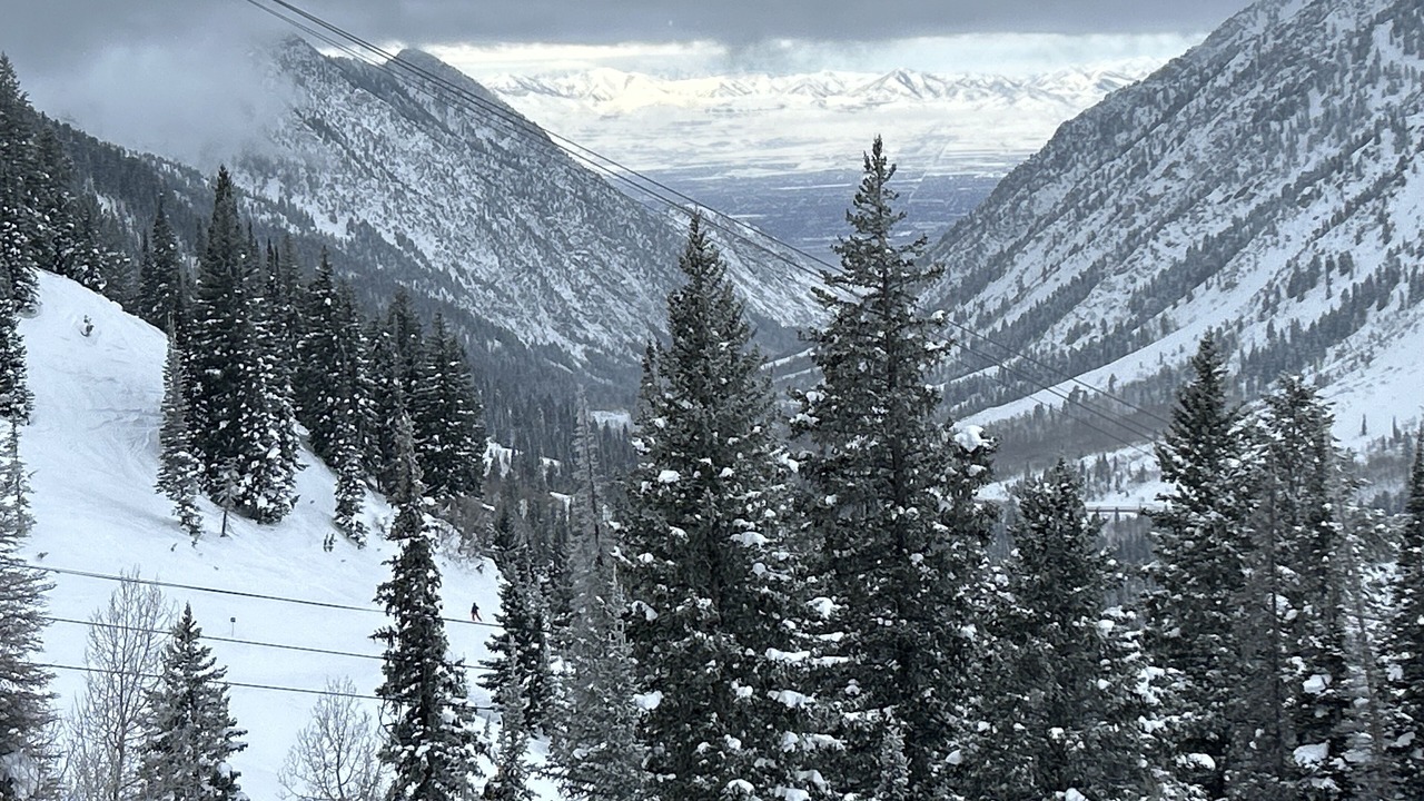 Photo of Outdoor in Salt Lake Mountain Resorts