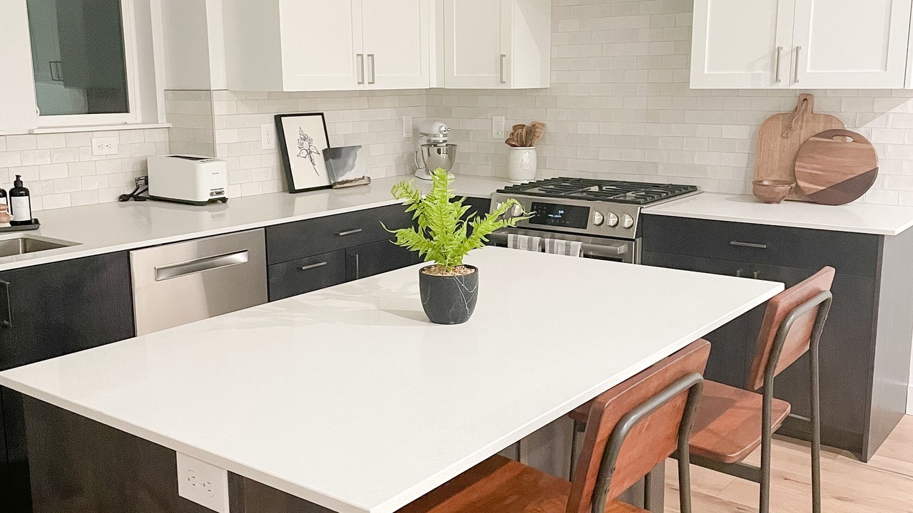 Photo of Kitchen in Joaquin
