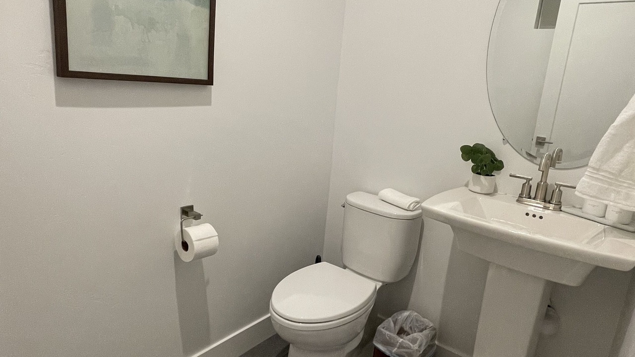 Photo of Bathroom in Joaquin