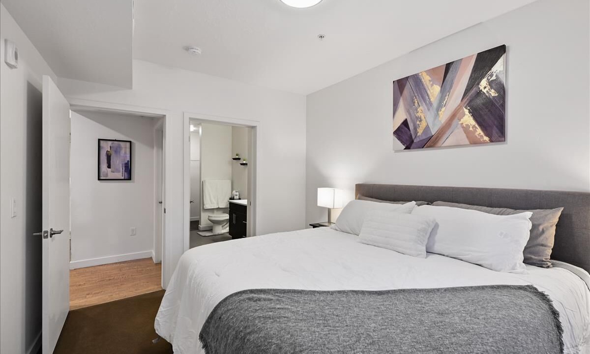 Photo of Bedroom in Salt Lake City