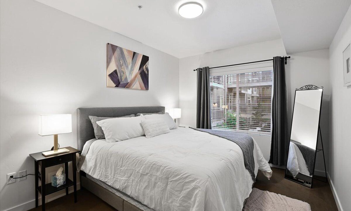 Photo of Bedroom in Salt Lake City