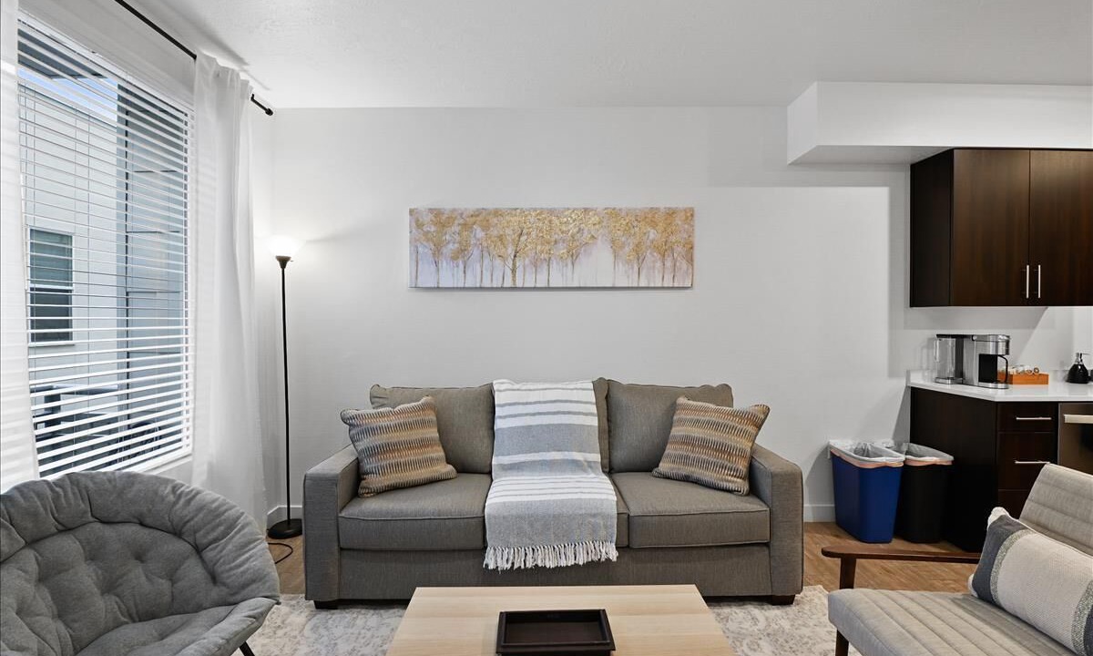Photo of Livingroom in Salt Lake City