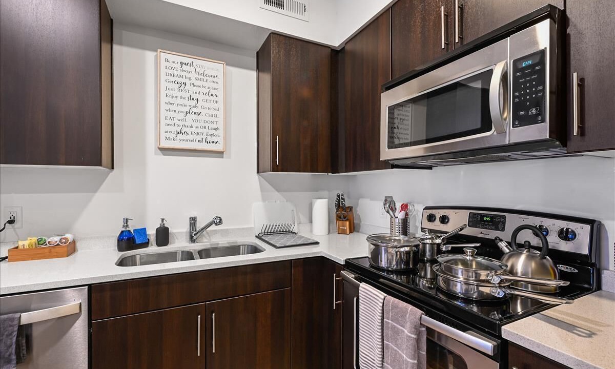 Photo of Kitchen in Salt Lake City