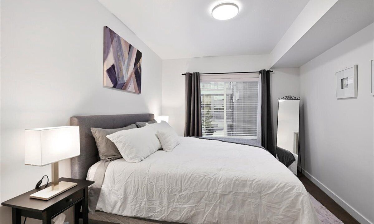 Photo of Bedroom in Salt Lake City