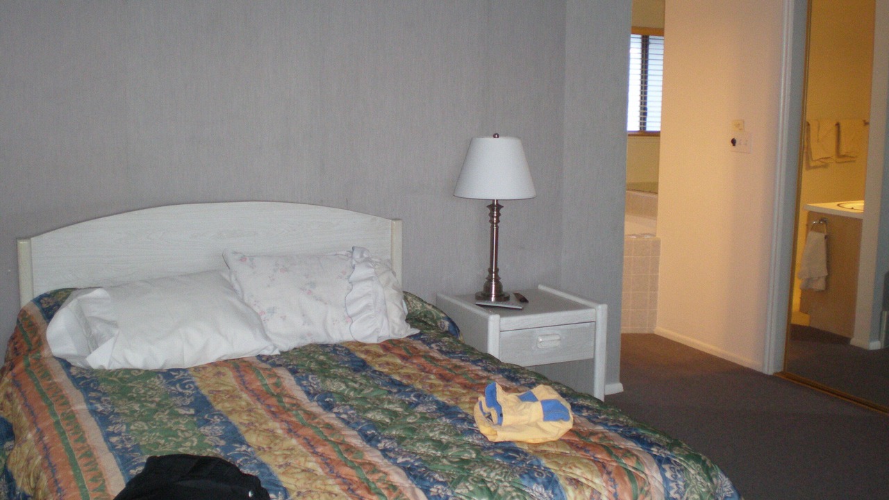 Photo of Bedroom in Summit Park