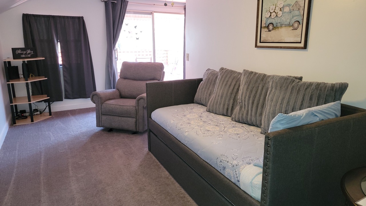 Photo of Livingroom in Homosassa