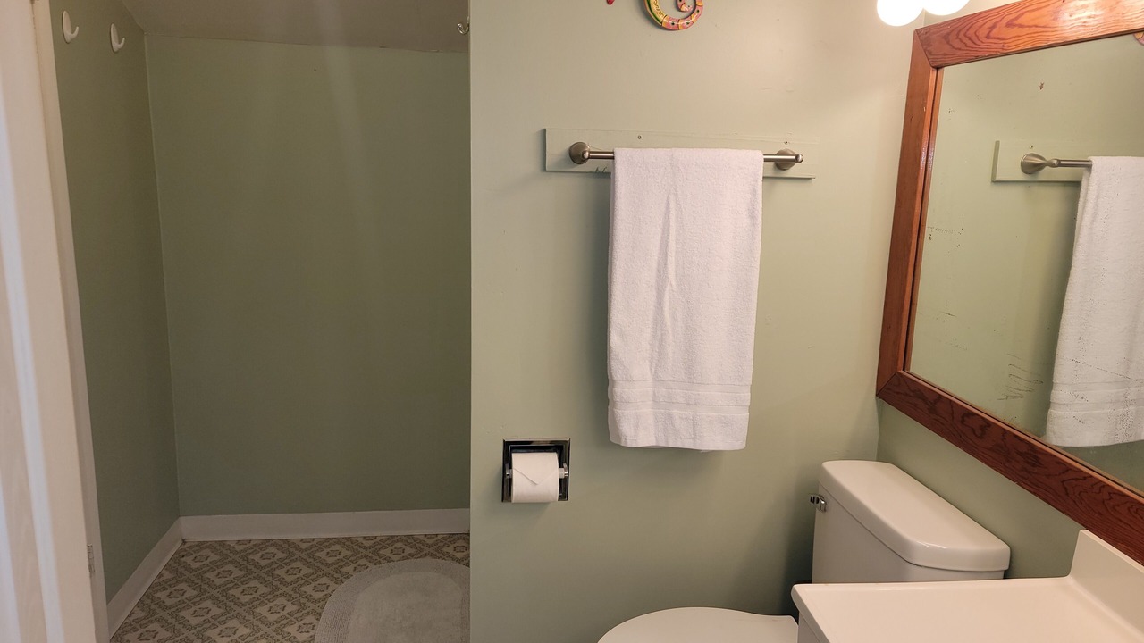 Photo of Bathroom in Homosassa