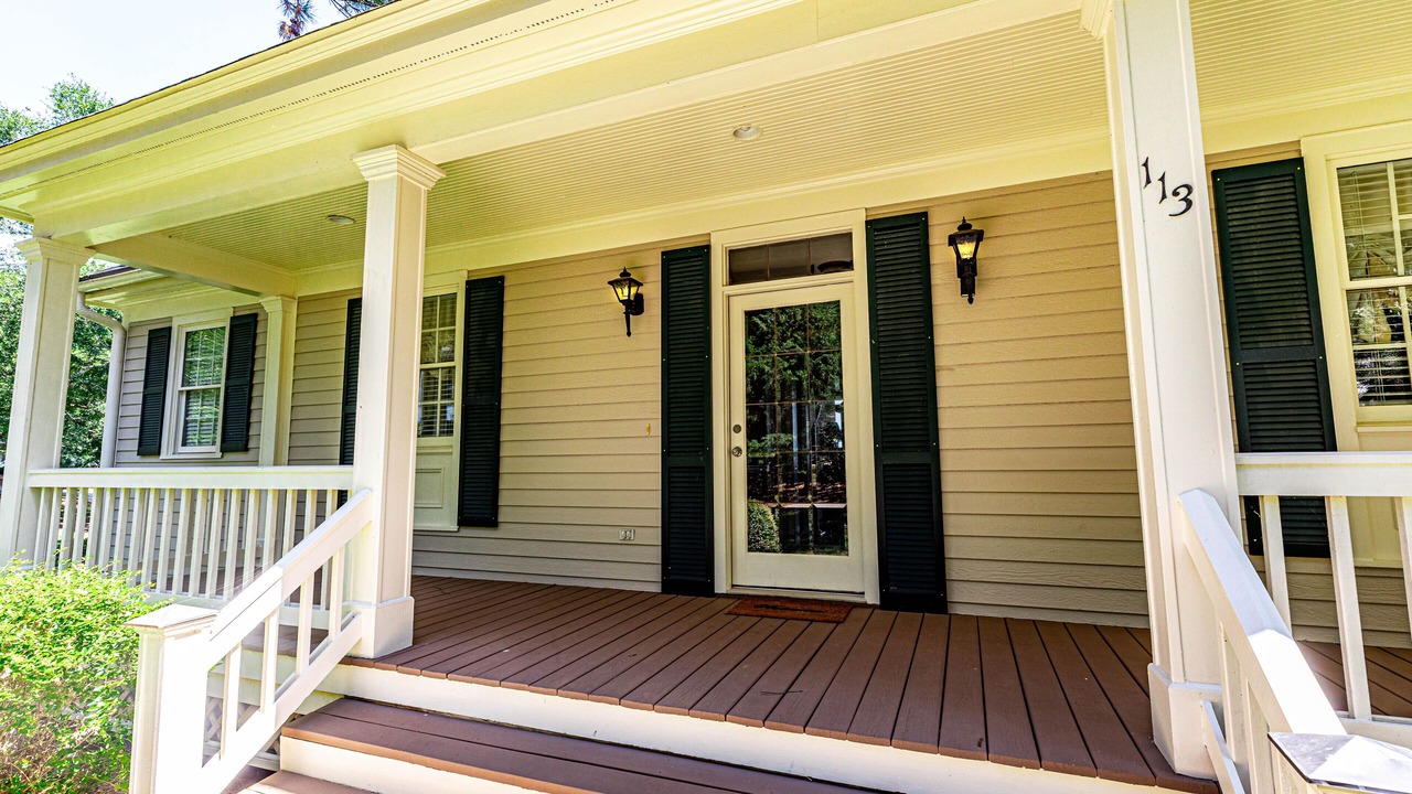 Photo of Outdoor in Eatonton
