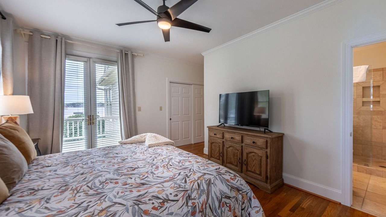Photo of Bedroom in Eatonton