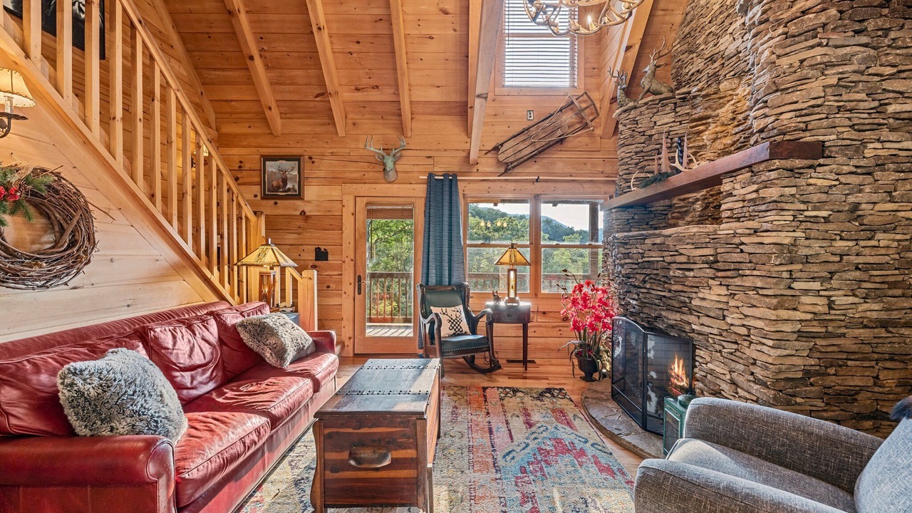 Photo of Livingroom in Fairview