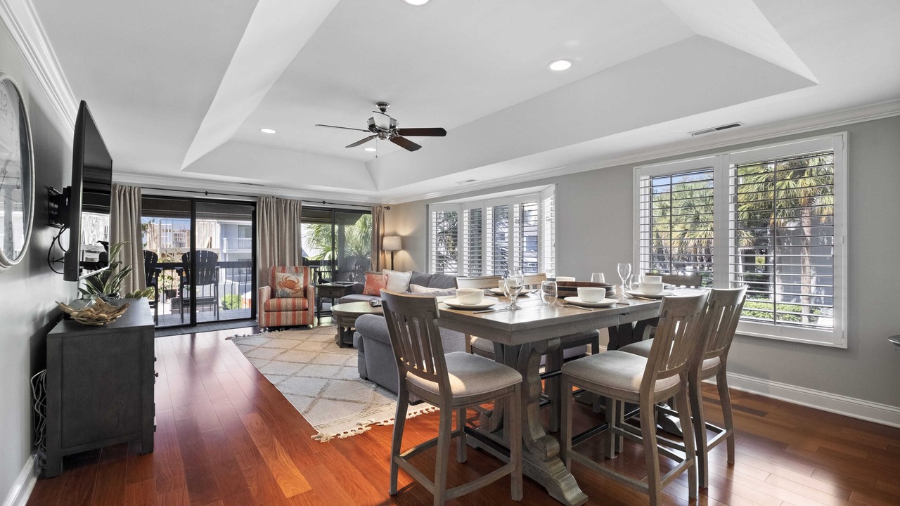 Photo of Bedroom in Sea Pines