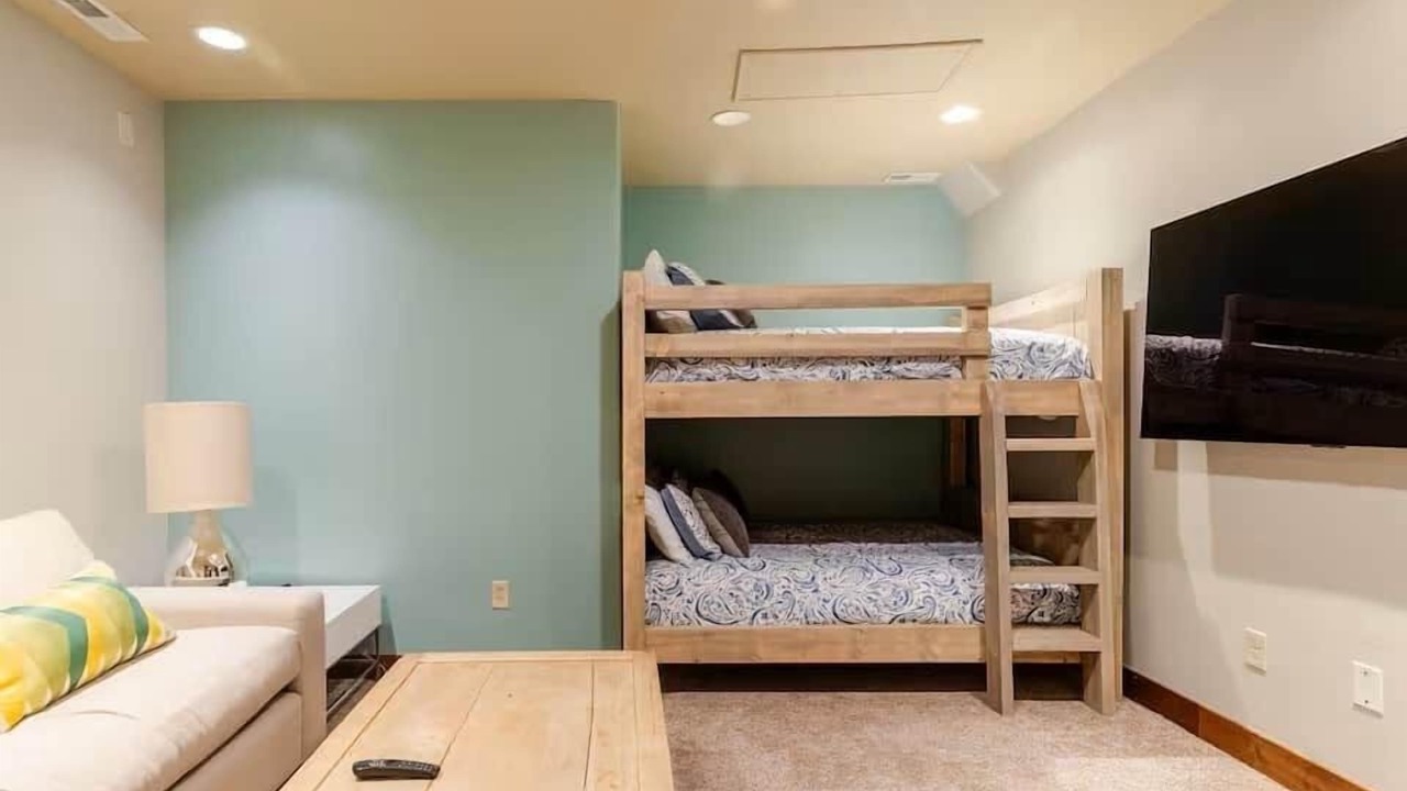 Photo of Bedroom in Deer Valley