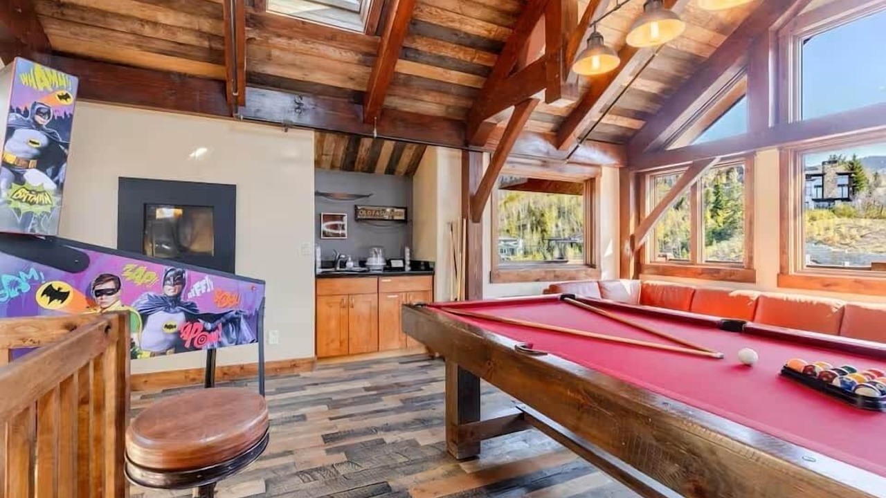 Photo of Bedroom in Deer Valley