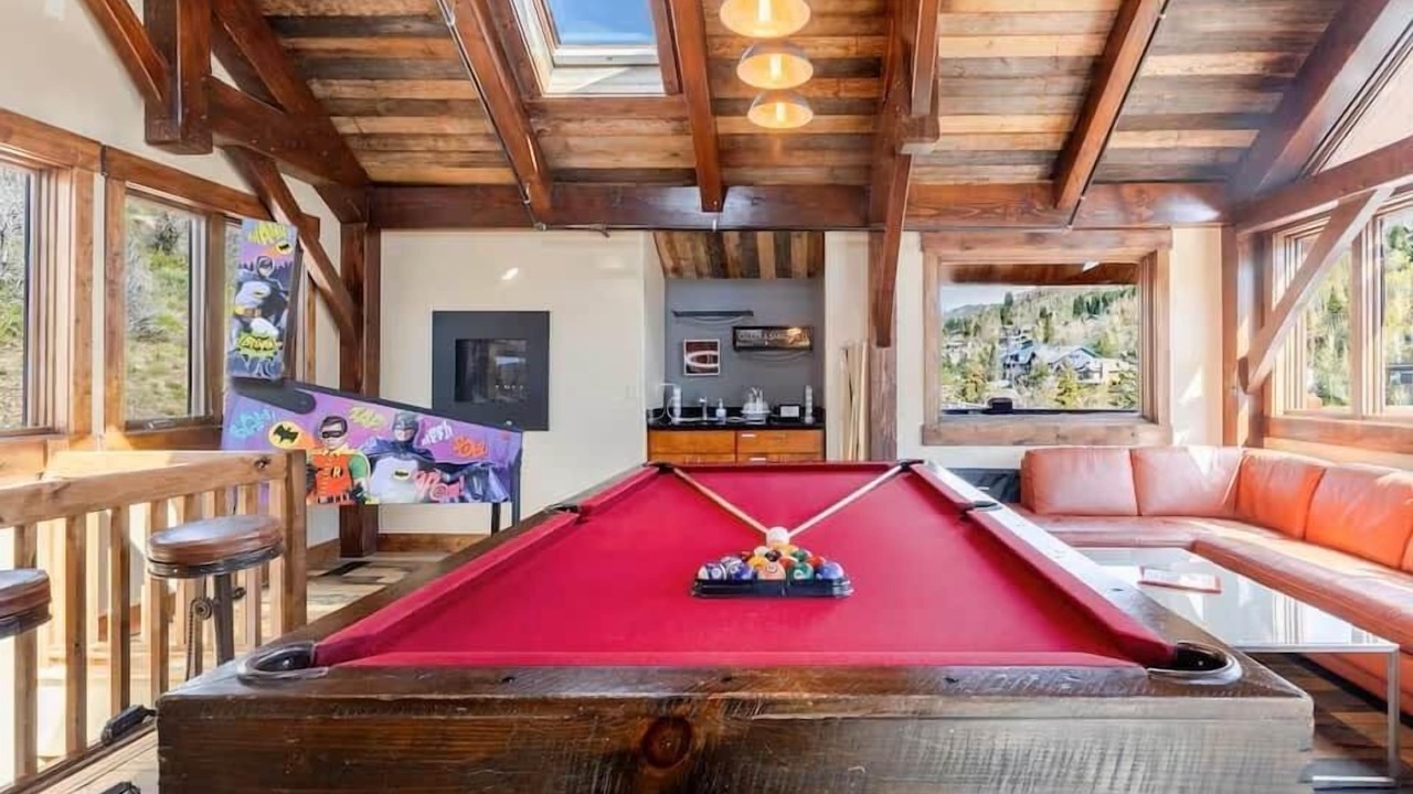 Photo of Bedroom in Deer Valley