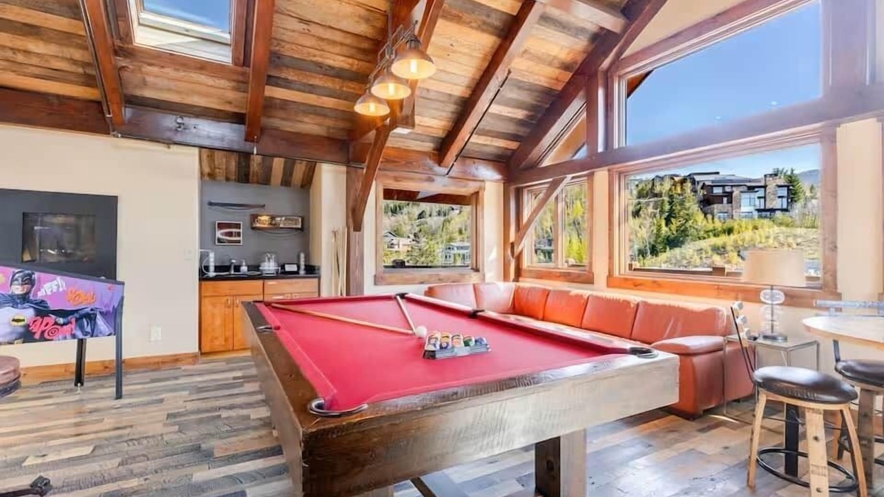 Photo of Outdoor in Deer Valley