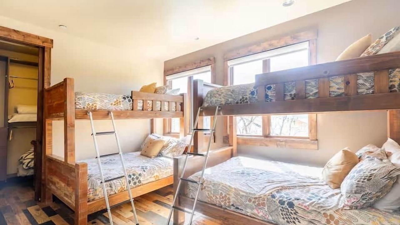 Photo of Bedroom in Deer Valley