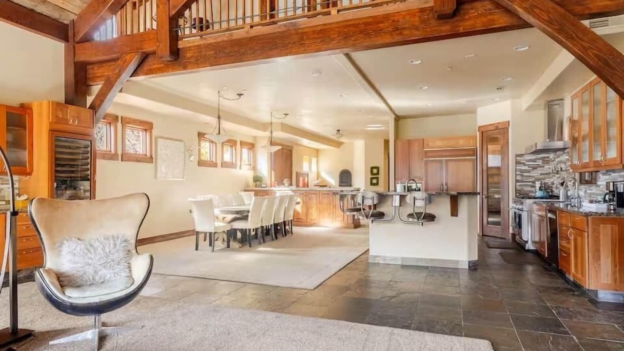Photo of Bedroom in Deer Valley