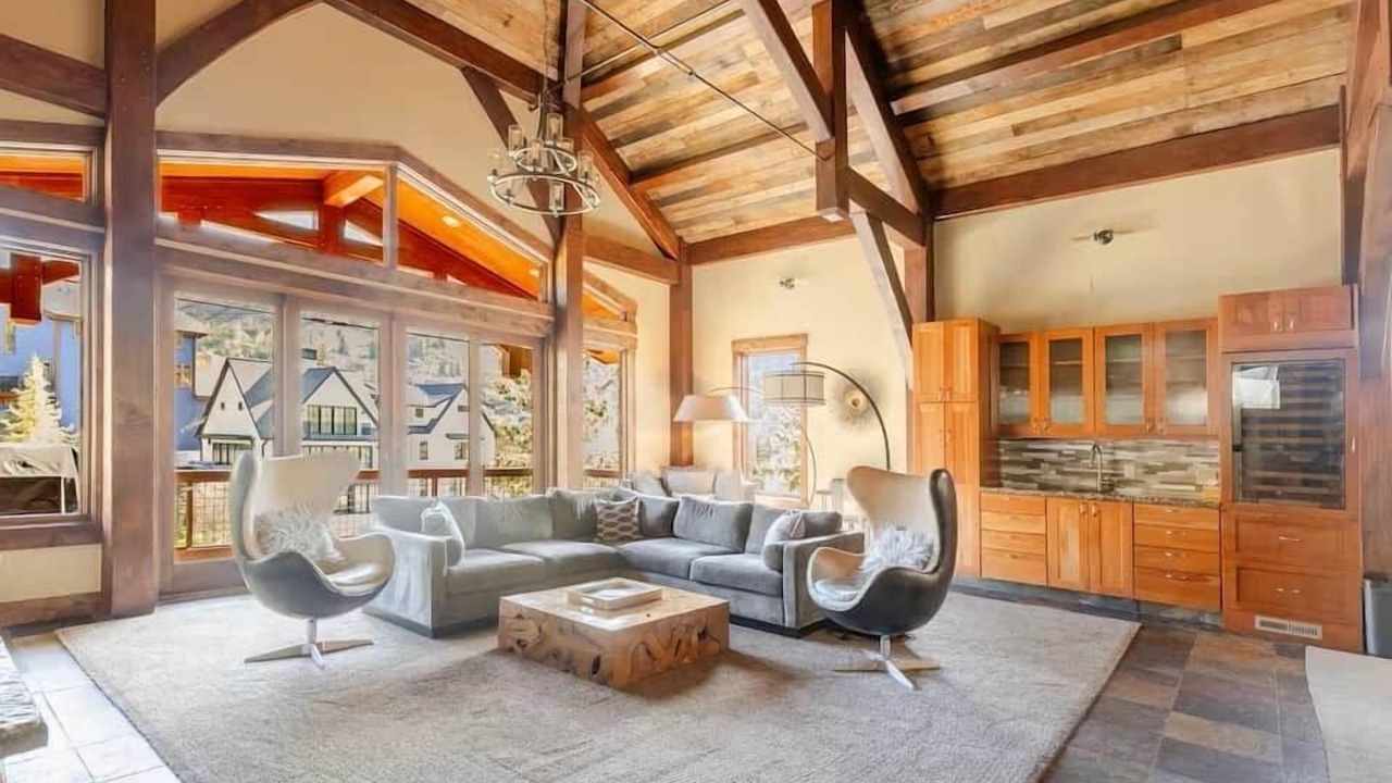 Photo of Bedroom in Deer Valley