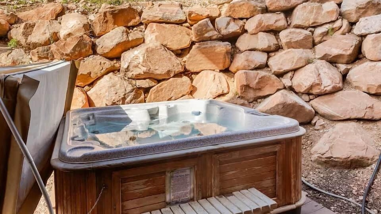 Photo of Outdoor in Deer Valley