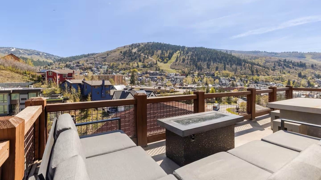 Photo of Others in Deer Valley