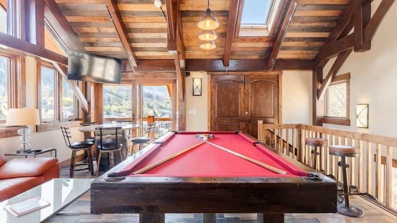 Photo of Bedroom in Deer Valley