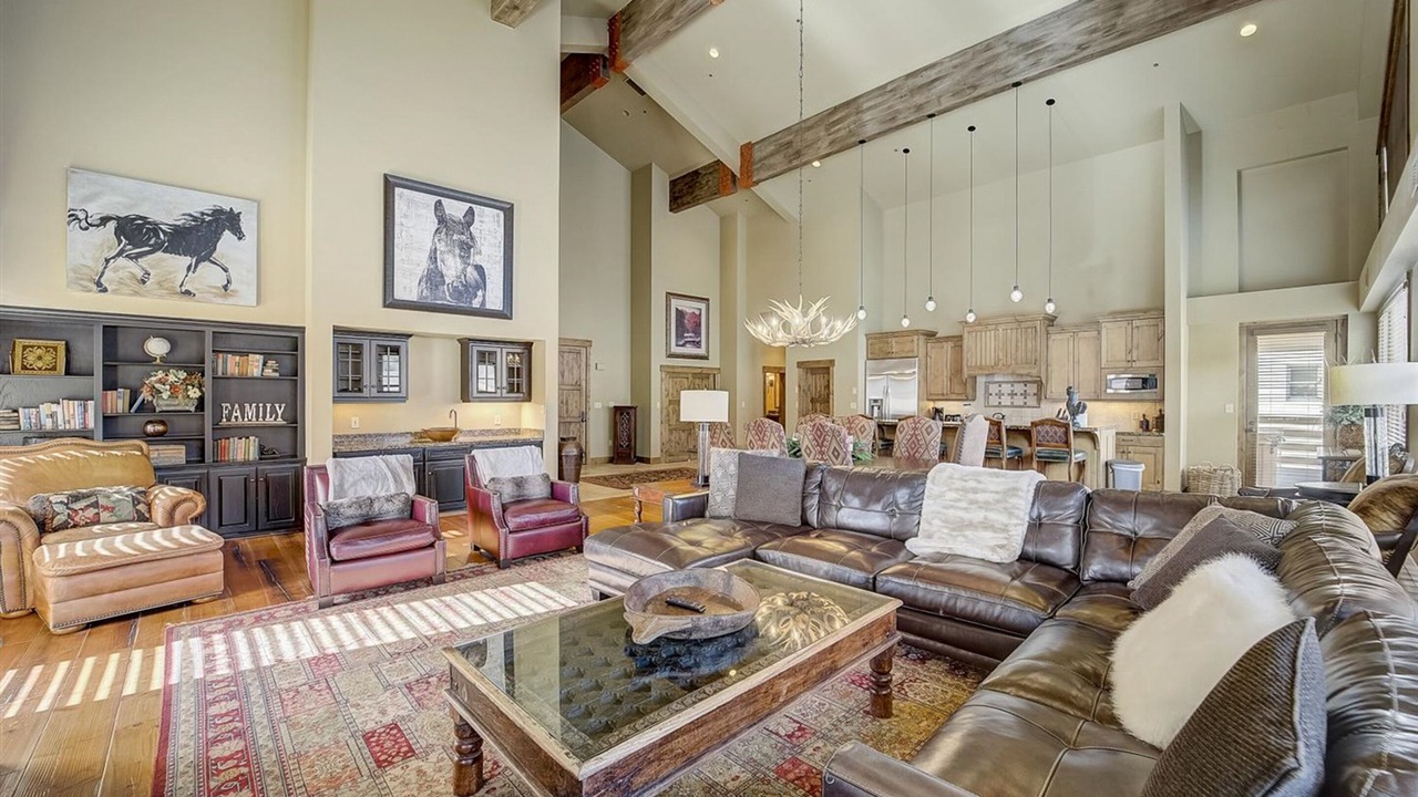 Photo of Bedroom in Deer Valley