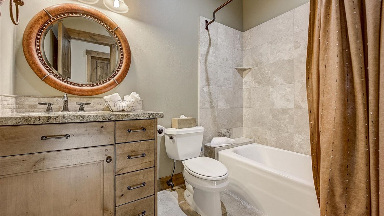 Photo of Bathroom in Deer Valley