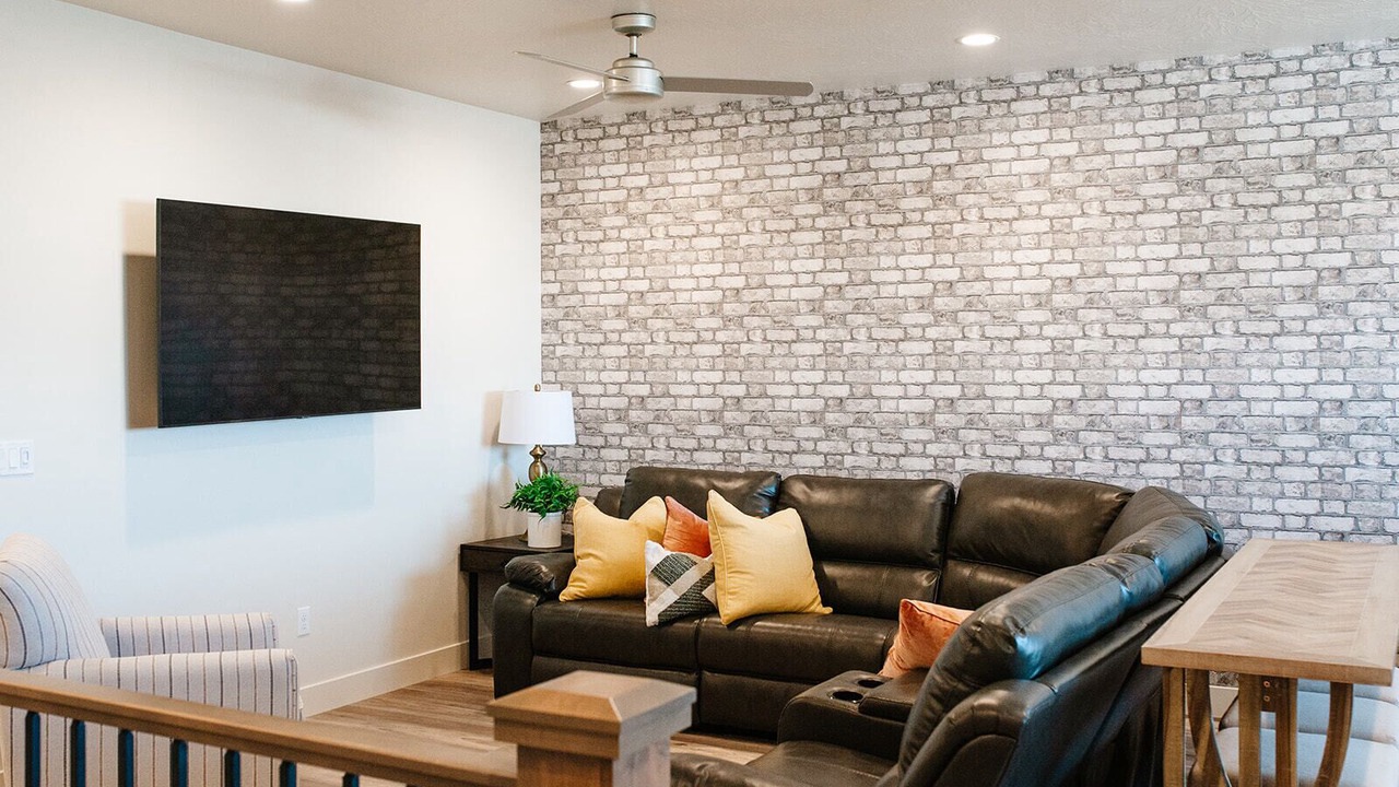 Photo of Livingroom in Washington Fields