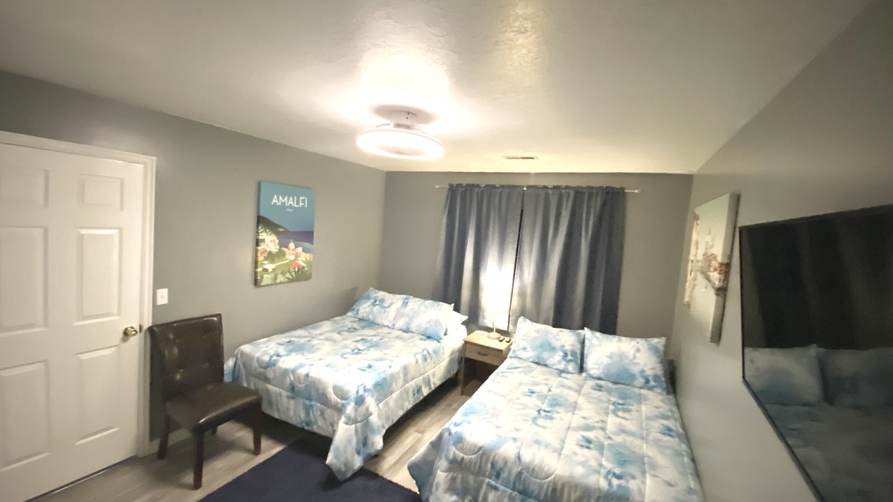 Photo of Bedroom in Emery County