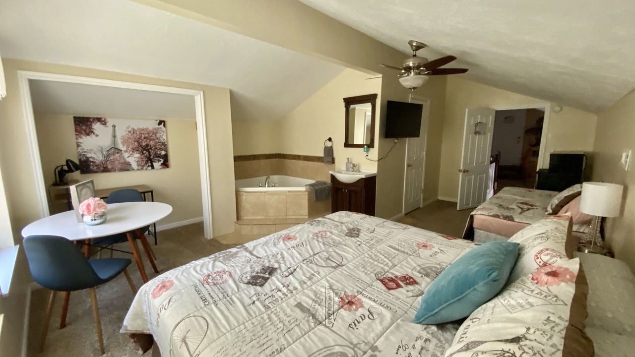 Photo of Bathroom in Emery County