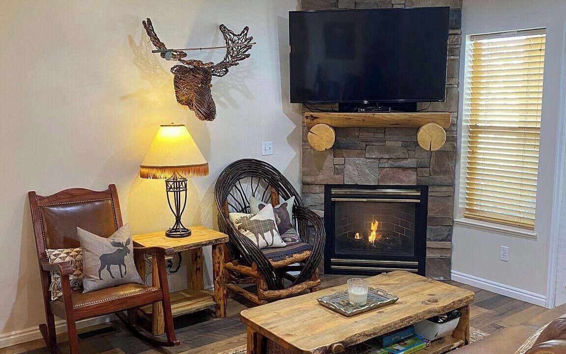 Photo of Bedroom in Eden