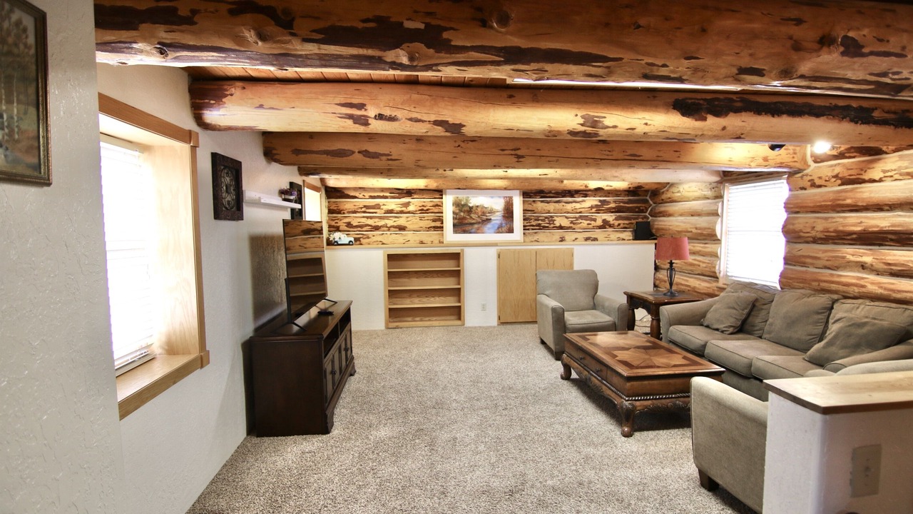 Photo of Livingroom in Blanding