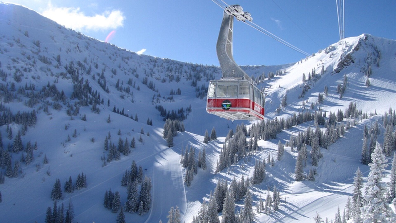 Photo of Others in Salt Lake Mountain Resorts