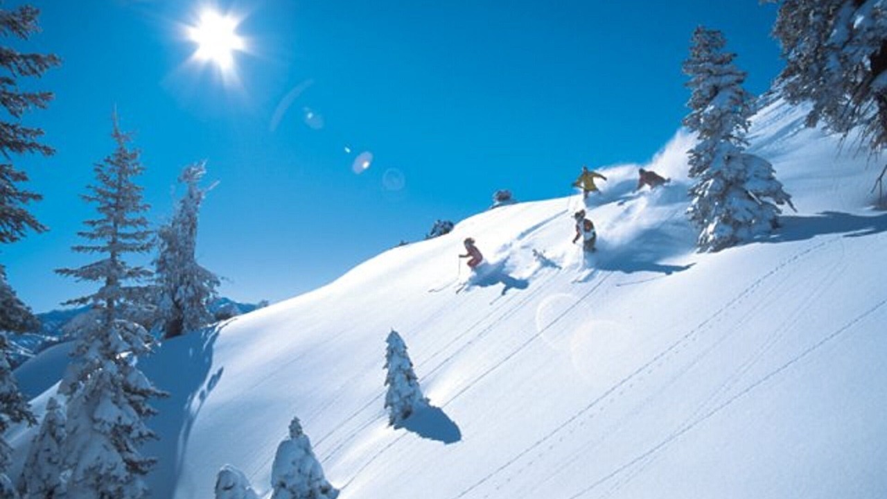 Photo of Others in Salt Lake Mountain Resorts