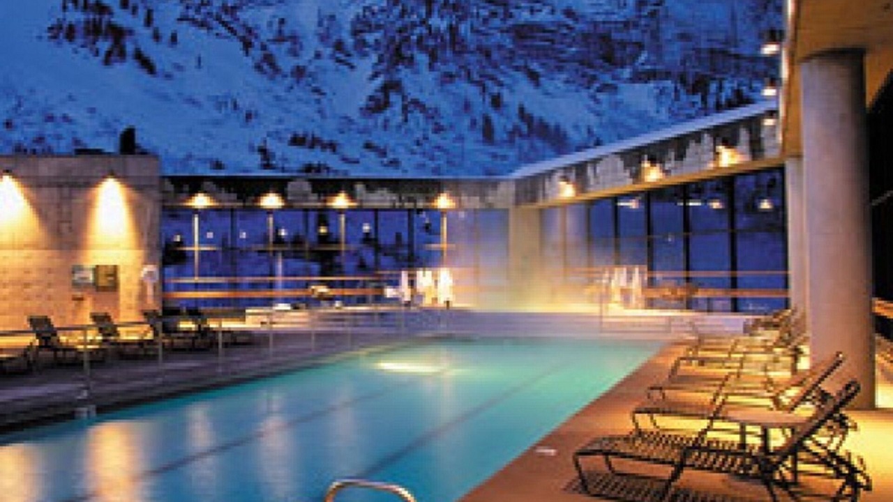 Photo of Outdoor in Salt Lake Mountain Resorts