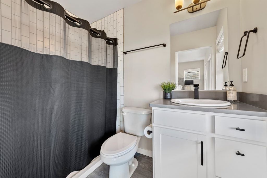 Photo of Bathroom in Birch Bay
