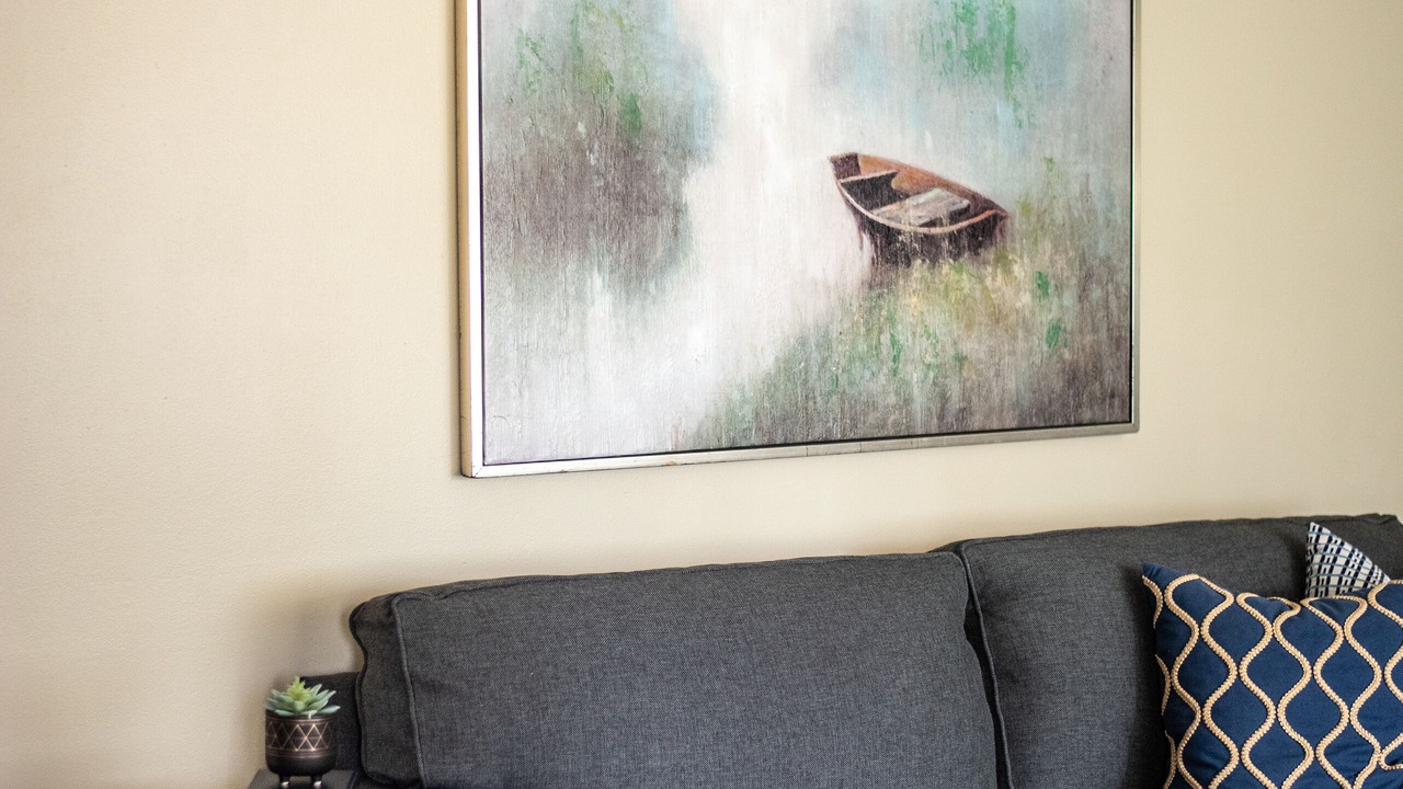 Photo of Livingroom in Highland