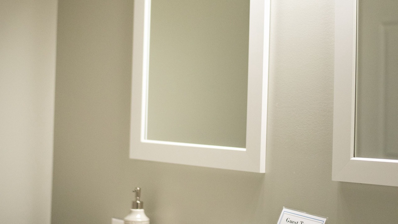 Photo of Bathroom in Highland