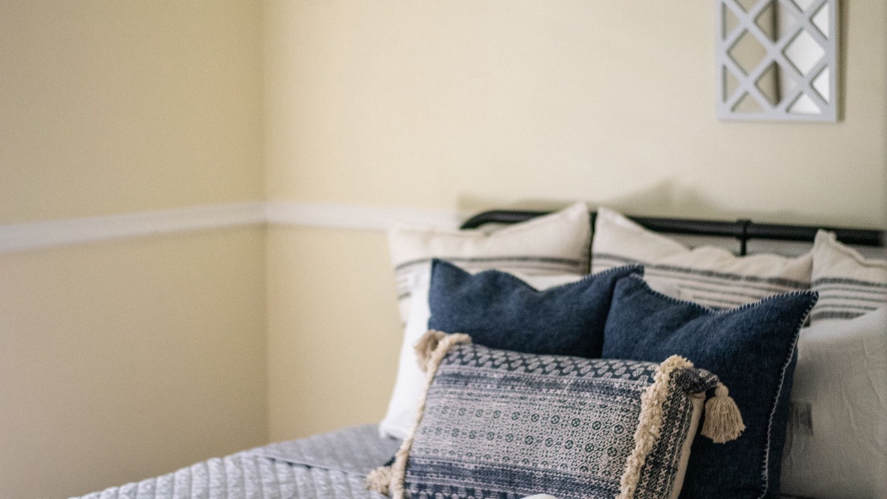 Photo of Bedroom in Highland